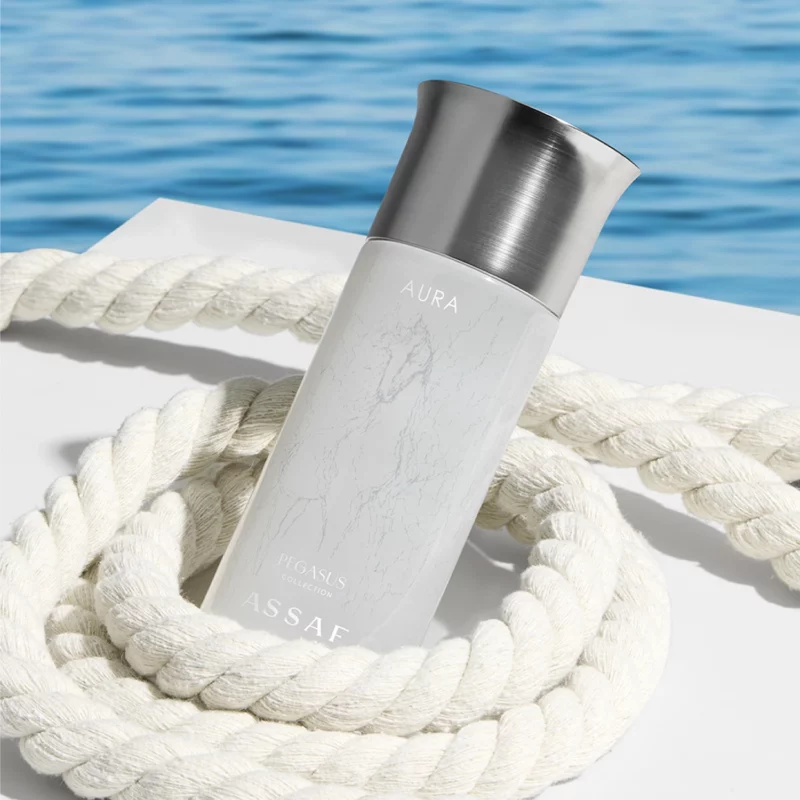 Aura 35 Assaf 150 ML Unisex Parfum 2