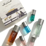 Bakhur Collection Assaf 340 ML Unisex Parfumler 2