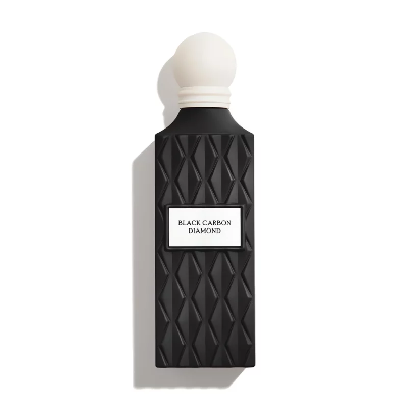 Black Carbon Diamond IBRAQ 150 ML Unisex Parfum