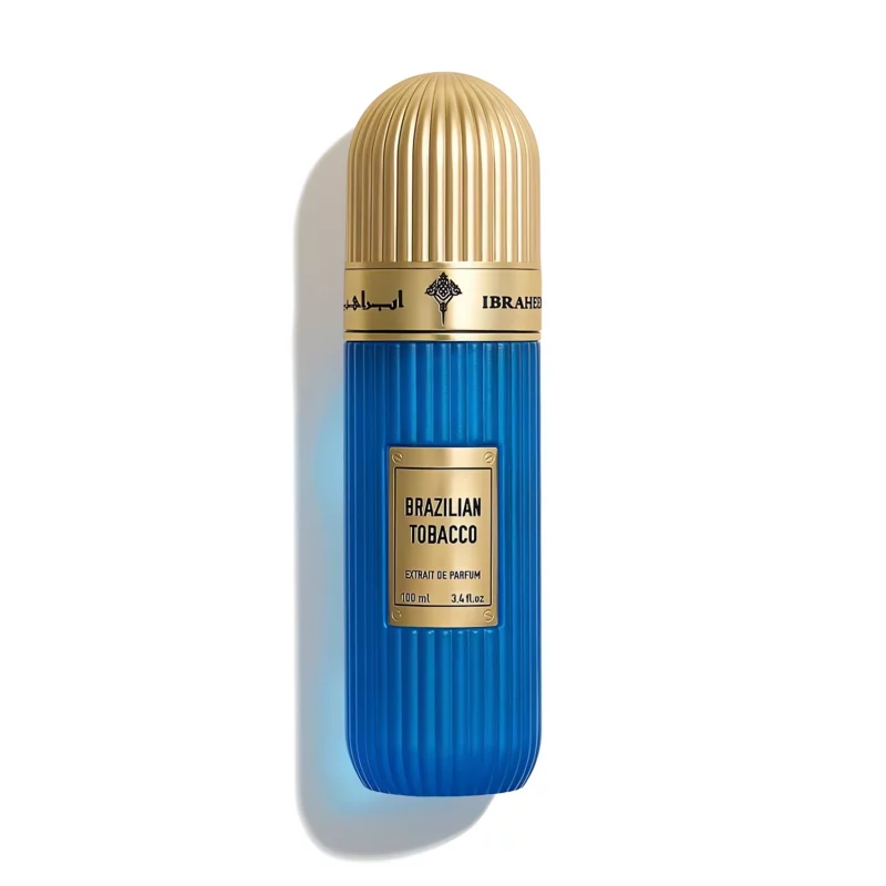 Brazilian Tobacco IBRAQ 100 ML Unisex Parfum