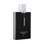 Club de Nuit Precieux 1 Armaf 55 ML Unisex Parfum