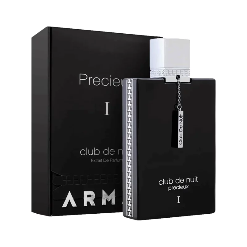 Club de Nuit Precieux 1 Armaf 55 ML Unisex Parfum 2