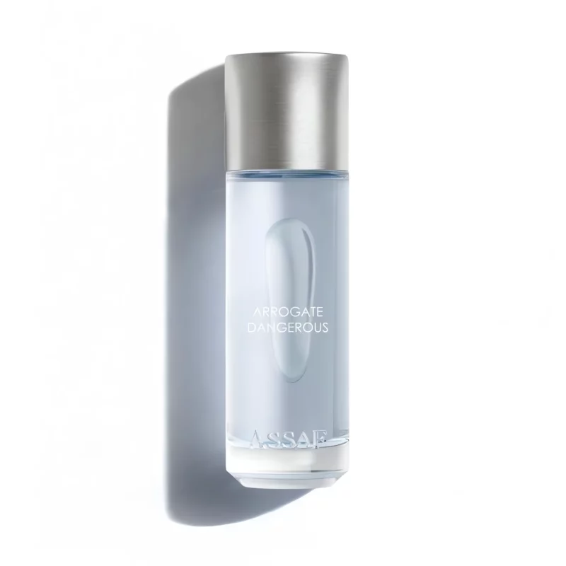 Dangerous Arrogate Assaf 200 ML Unisex Parfum