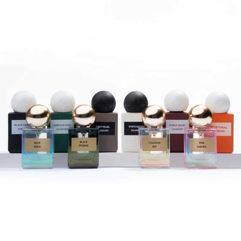 Discovery Diamond Collection IBRAQ 10 ML  10 ML Parfumler 2