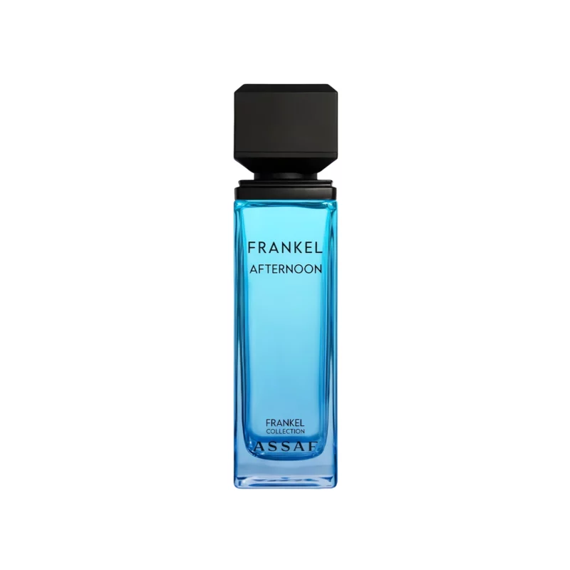 Frankel Afternoon Assaf 100 ML Unisex Parfum