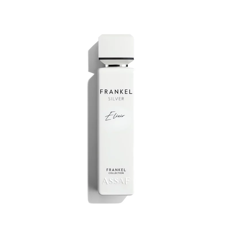 Frankel Silver Elixir Assaf 200 ML Unisex Parfum