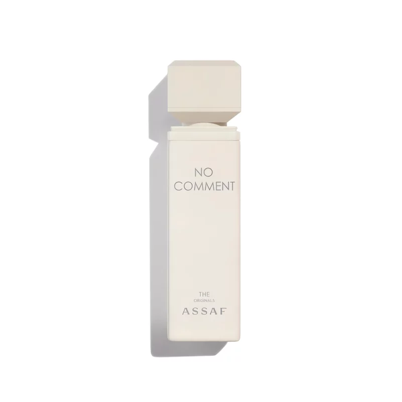 No Comment Assaf 100 ML Unisex Parfum