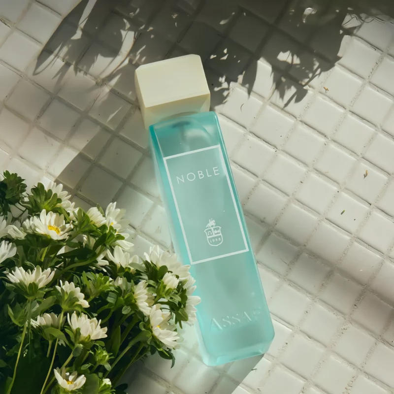 Noble Assaf 200 ML Unisex Parfum 3