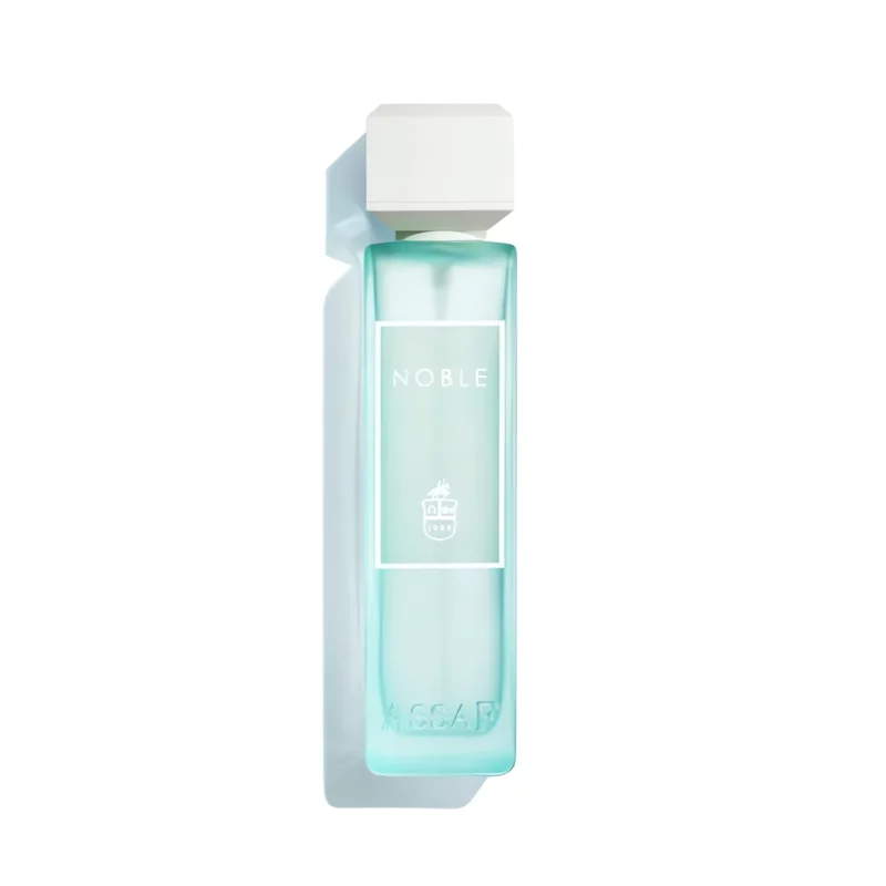 Noble Assaf 200 ML Unisex Parfum