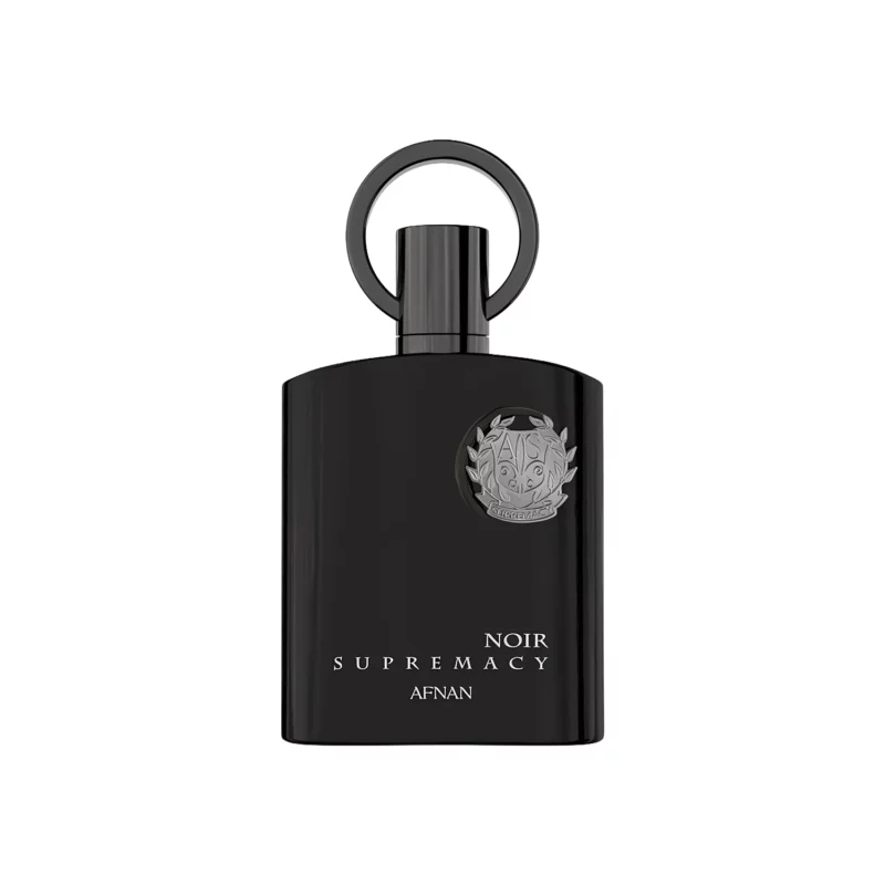 Supremacy Noir Afnan 100 ML Unisex Parfum