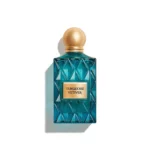 Turquoise Vetiver IBRAQ 75 ML Unisex Parfum