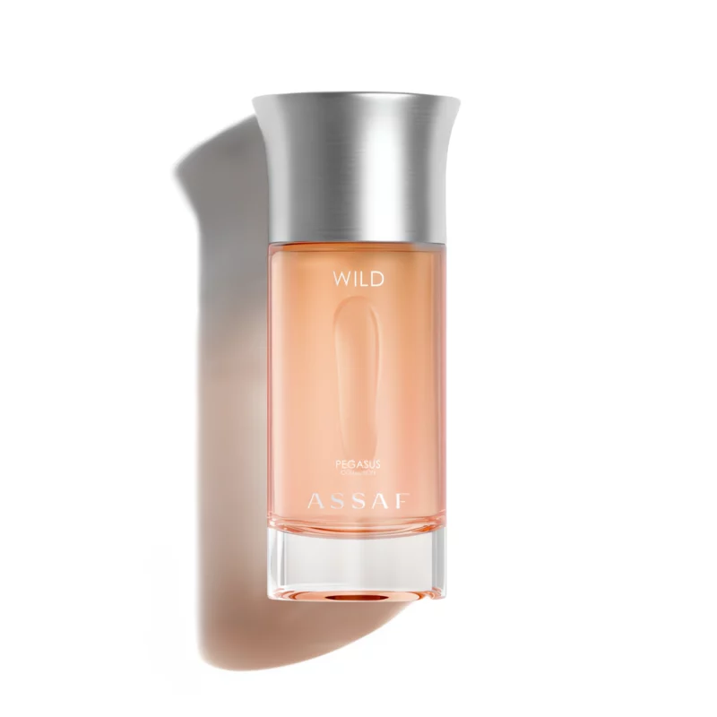 Wild Assaf 150 ML Unisex Parfum