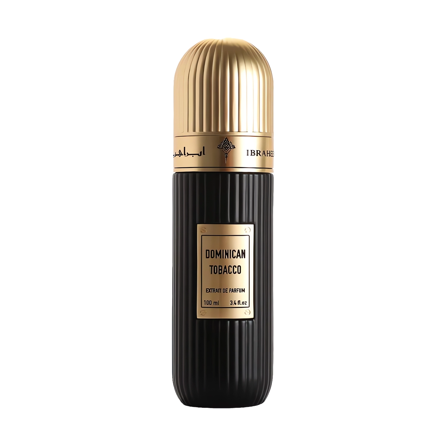 Dominican Tobacco IBRAQ 100 ML Unisex Parfüm Dominican Tobacco IBRAQ 100 ML Unisex Parfum