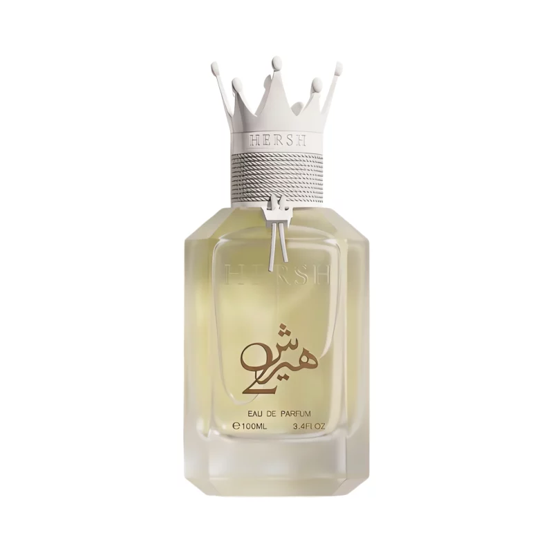 Hersh 2 Alezz Oud 100 ML Unisex Parfum