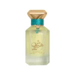 Hersh 2 Alezz Oud 100 ML Unisex Parfum