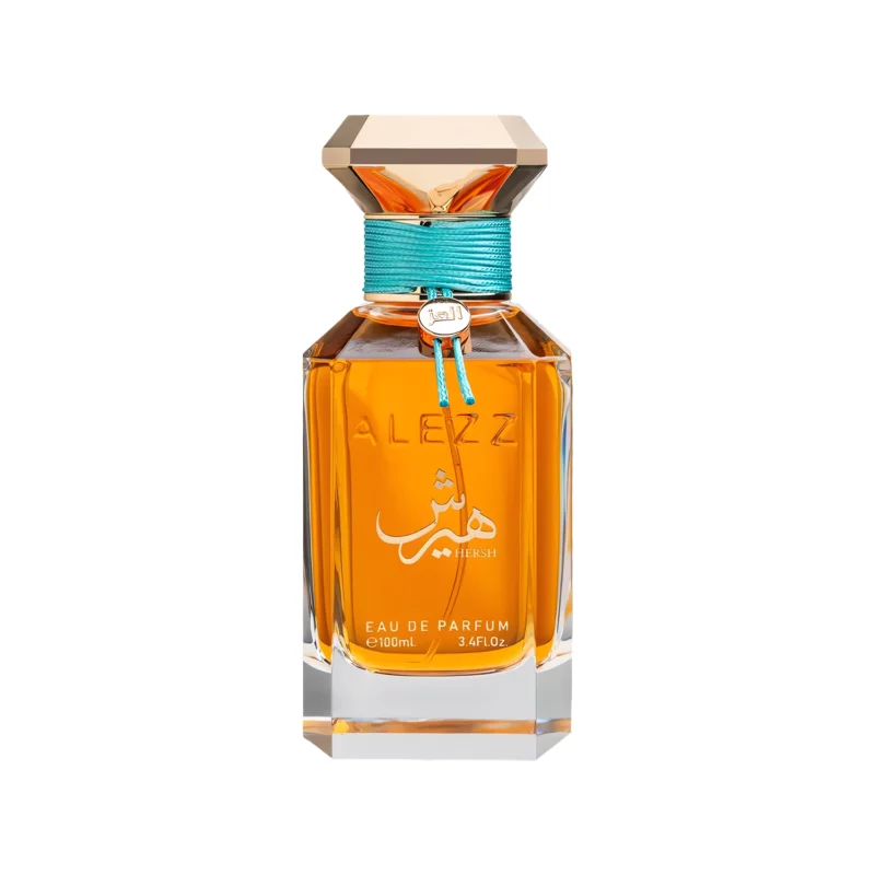 Hersh Bukhori Alezz Oud 100 ML Unisex Parfum