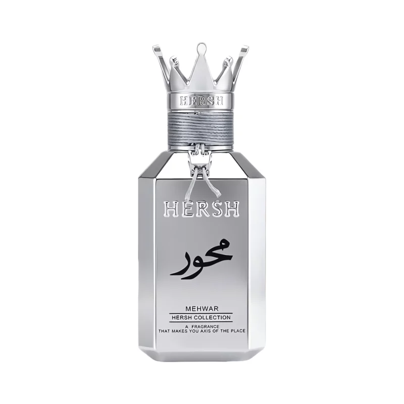 Hersh Mehwar Alezz Oud 100 ML Unisex Parfum