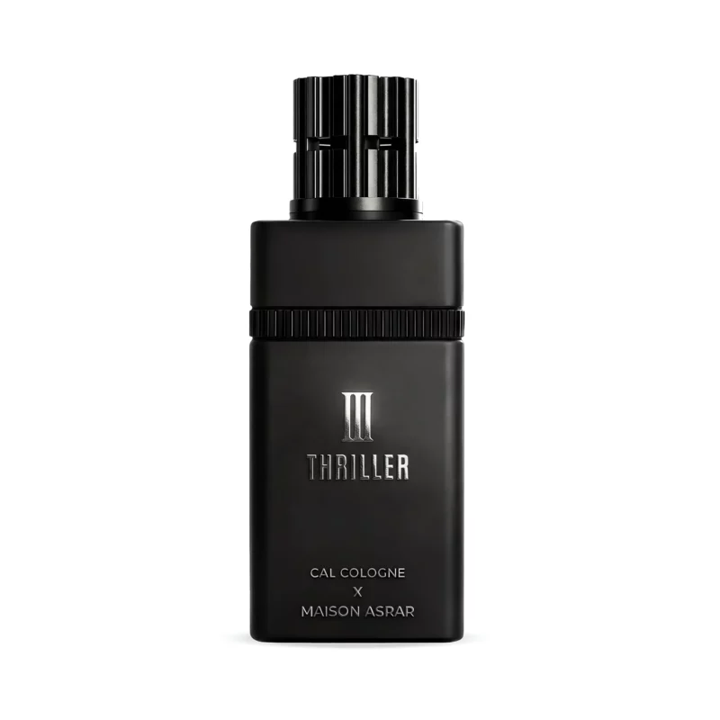 III Thriller Maison Asrar 100 ML Unisex Parfum