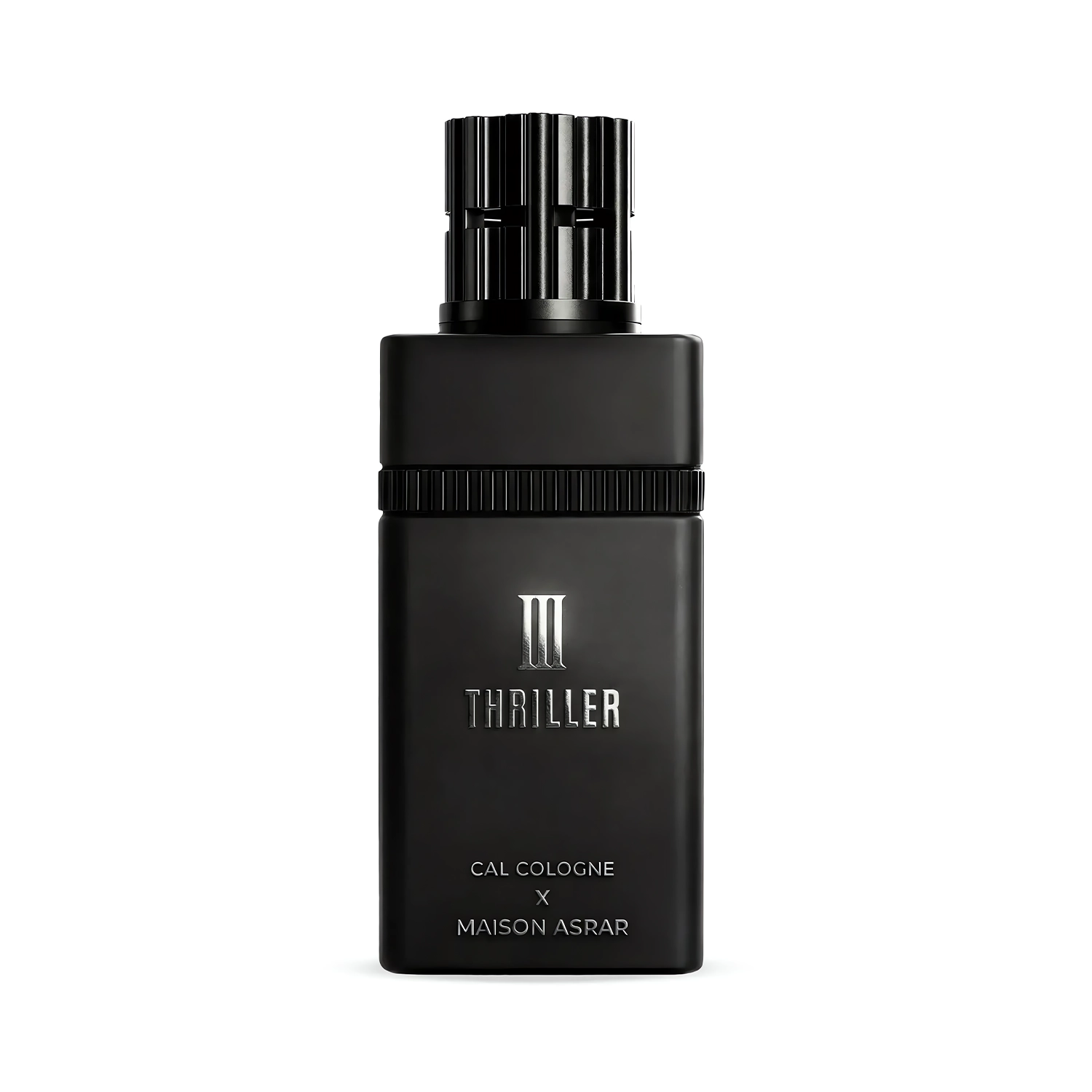 III Thriller Maison Asrar 100 ML Unisex Parfüm III Thriller Maison Asrar 100 ML Unisex Parfum