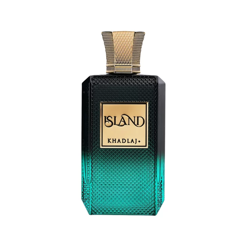 Island Khadlaj 100 ML Unisex Parfum
