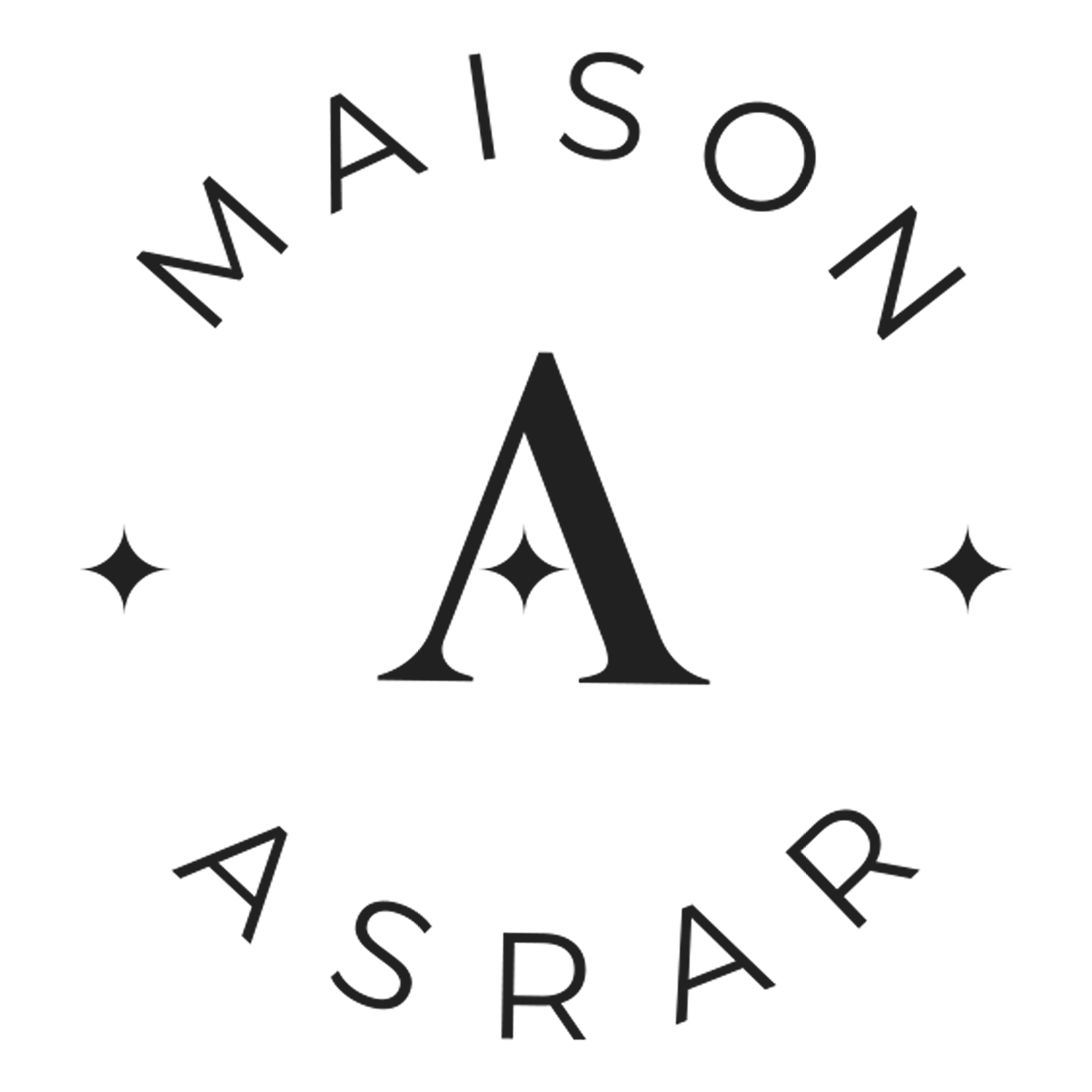Maison Asrar