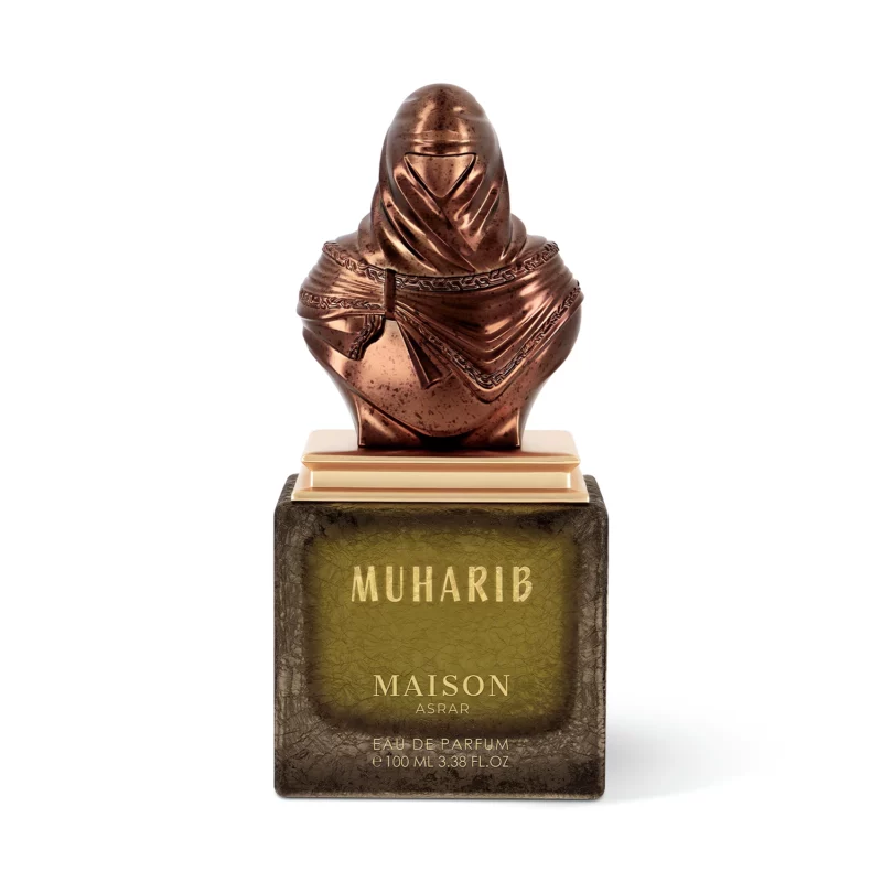 Muharib Maison Asrar 100 ML Unisex Parfum