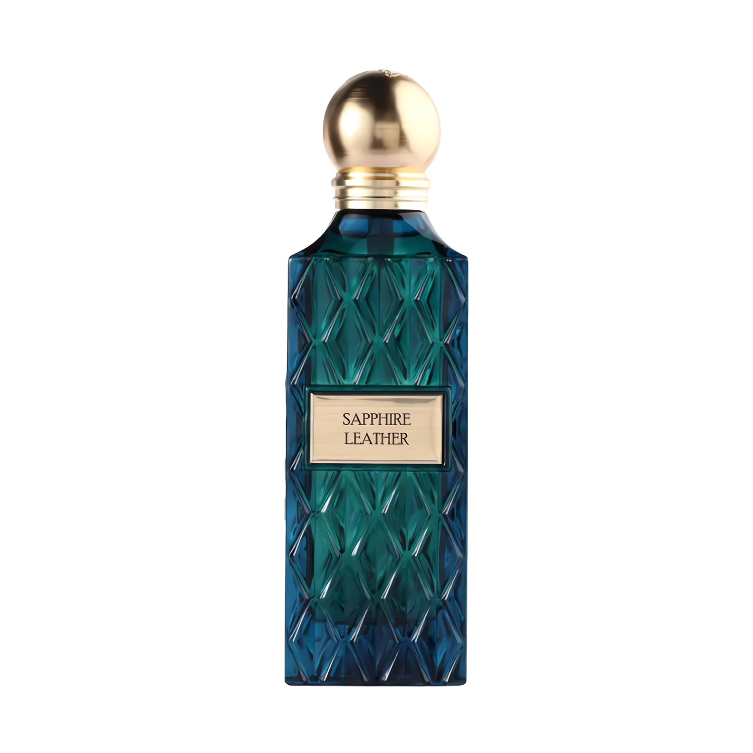 Sapphire leather IBRAQ 150 ML Unisex Parfüm Sapphire leather IBRAQ 150 ML Unisex Parfum
