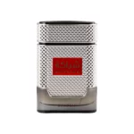 Shiyaaka Silver Khadlaj 100 ML Erkek Parfum