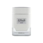 Shiyaaka Snow Khadlaj 100 ML Unisex Parfum