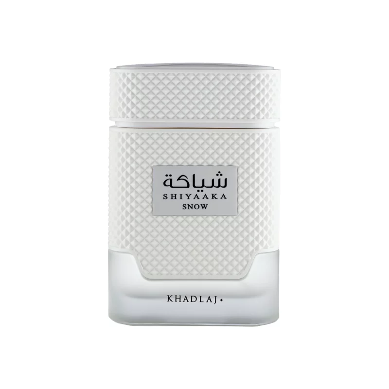 Shiyaaka Snow Khadlaj 100 ML Unisex Parfum