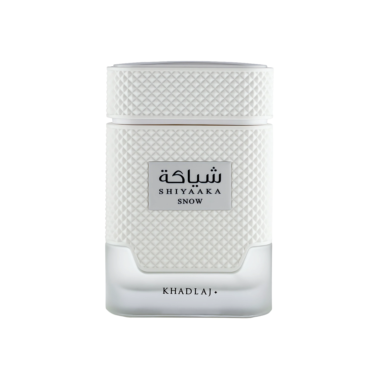 Shiyaaka Snow Khadlaj 100 ML Unisex Parfüm Shiyaaka Snow Khadlaj 100 ML Unisex Parfum