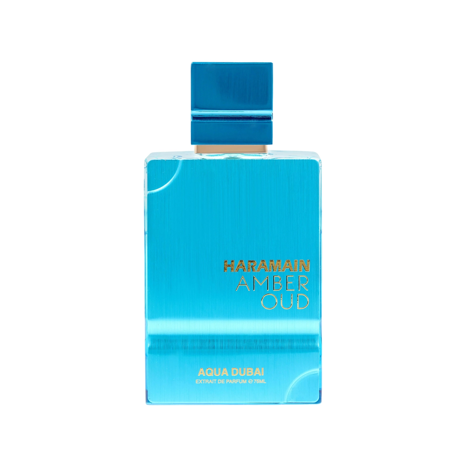 Amber Oud Aqua Dubai Al Haramain 75 ML Unisex Parfüm Amber Oud Aqua Dubai Al Haramain 75 ML Unisex Parfum