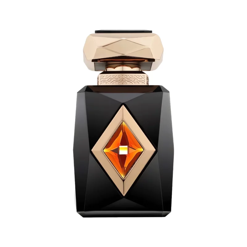 Amber Saffron French Avenue 80 ML Unisex Parfum