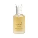 Hersh Al Asof Alezz Oud 100 ML Unisex Parfum