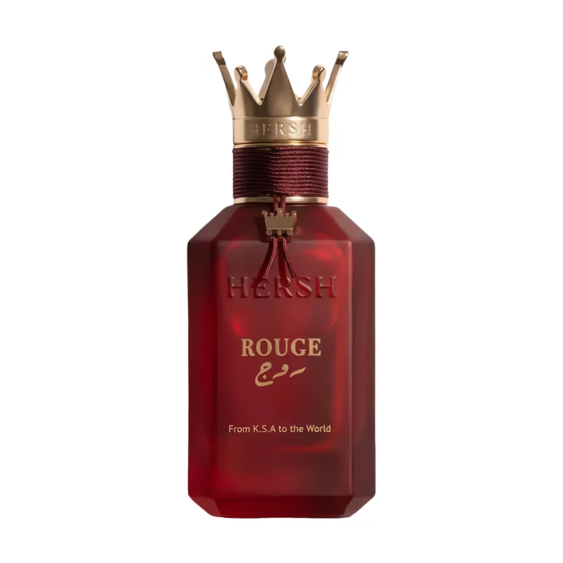 Hersh Rouge Alezz Oud 100 ML Kadn Parfum