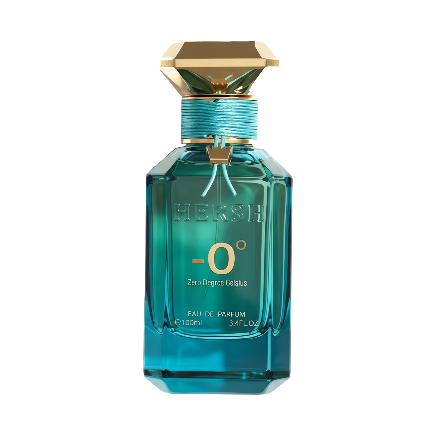 Hersh Zero Degree Celsius Alezz Oud 100 ML Unisex Parfüm Hersh Zero Degree Celsius Alezz Oud 100 ML Unisex Parfum