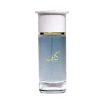 Kaaf Ahmed Al Maghribi 100 ML Unisex Parfum
