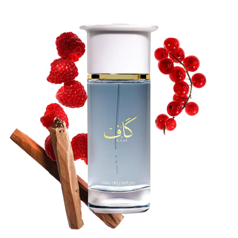 Kaaf Ahmed Al Maghribi 100 ML Unisex Parfum 2