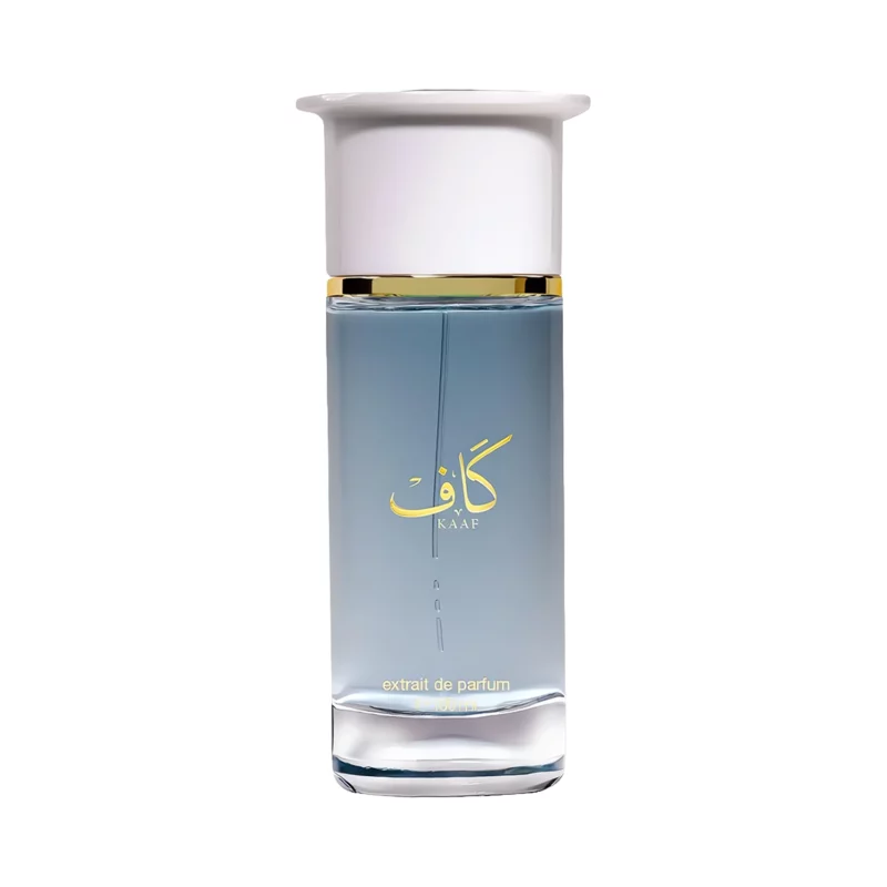 Kaaf Ahmed Al Maghribi 100 ML Unisex Parfum