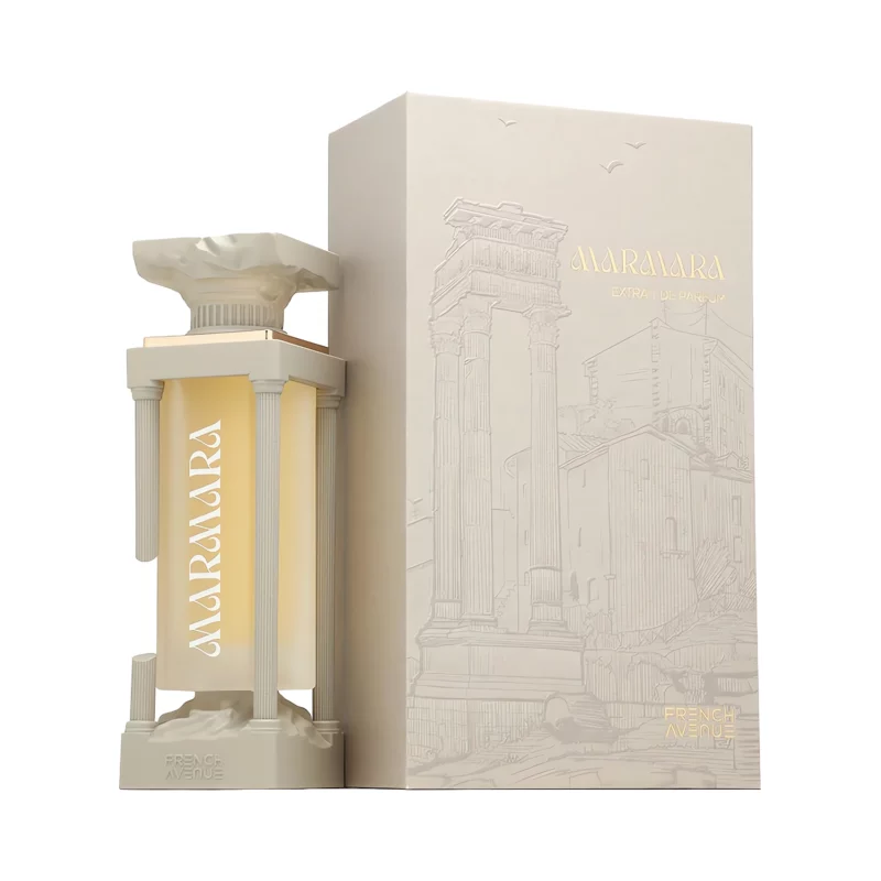Marmara French Avenue 100 ML Unisex Parfum 2