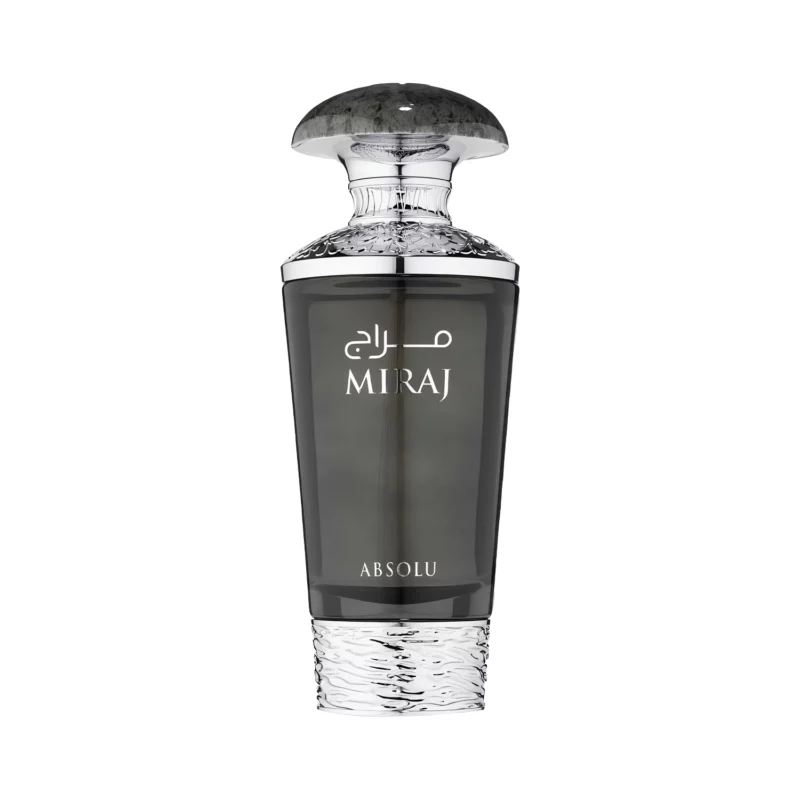 Miraj Absolu French Avenue 100 ML Unisex Parfum