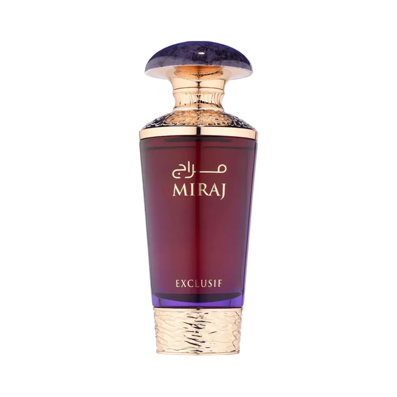 Miraj Exclusif French Avenue 100 ML Kadn Parfum