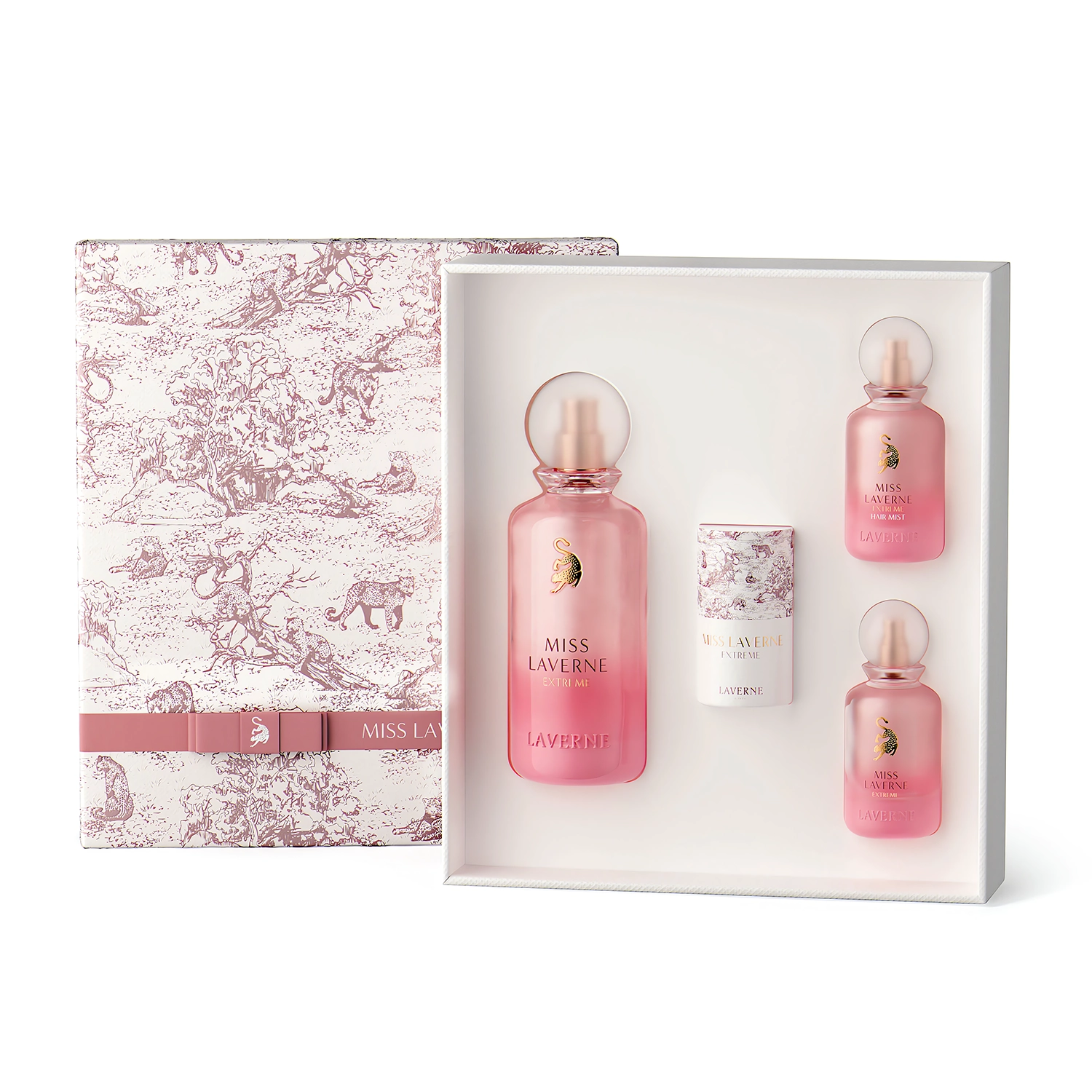 Miss Laverne Extreme Collection Laverne 200 ML Kadın Parfümler Miss Laverne Extreme Collection Laverne 200 ML Kadn Parfumler