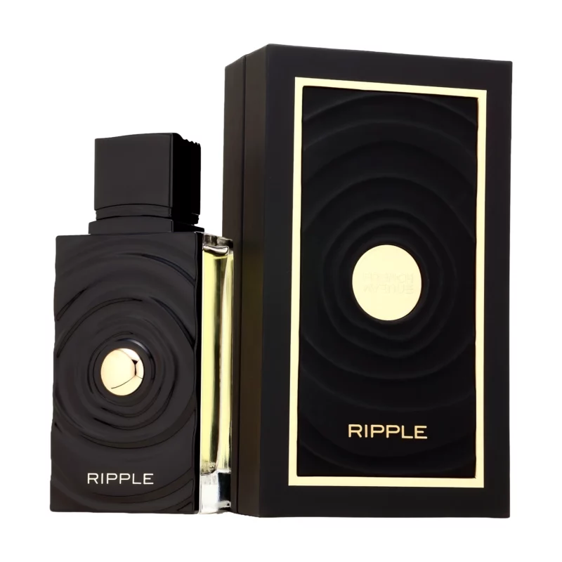 Ripple French Avenue 100 ML Unisex Parfum 2