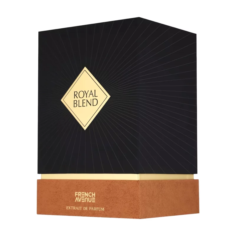 Royal Blend French Avenue 100 ML Unisex Parfum 2