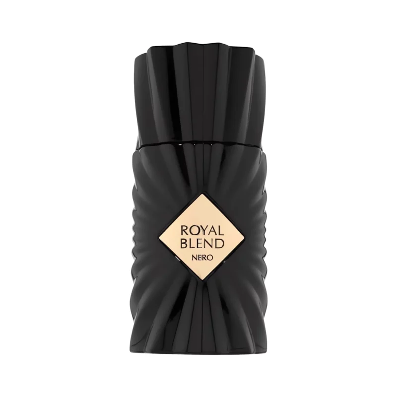 Royal Blend Nero French Avenue 100 ML Unisex Parfum