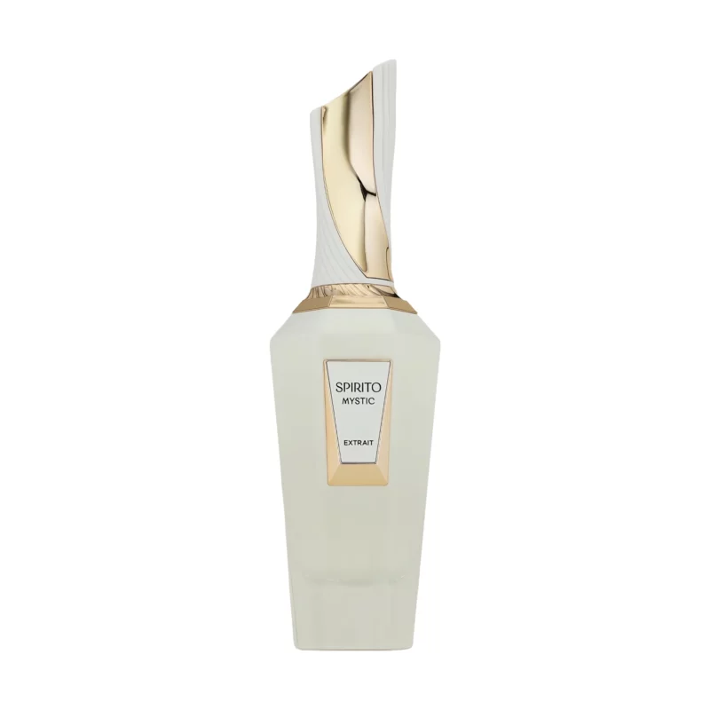 Spirito Mystic French Avenue 100 ML Unisex Parfum
