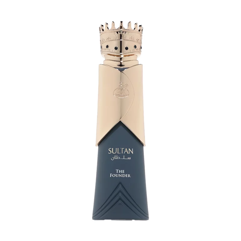 Sultan The Founder French Avenue 80 ML Erkek Parfum