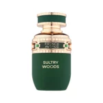 Sultry Woods French Avenue 80 ML Unisex Parfum