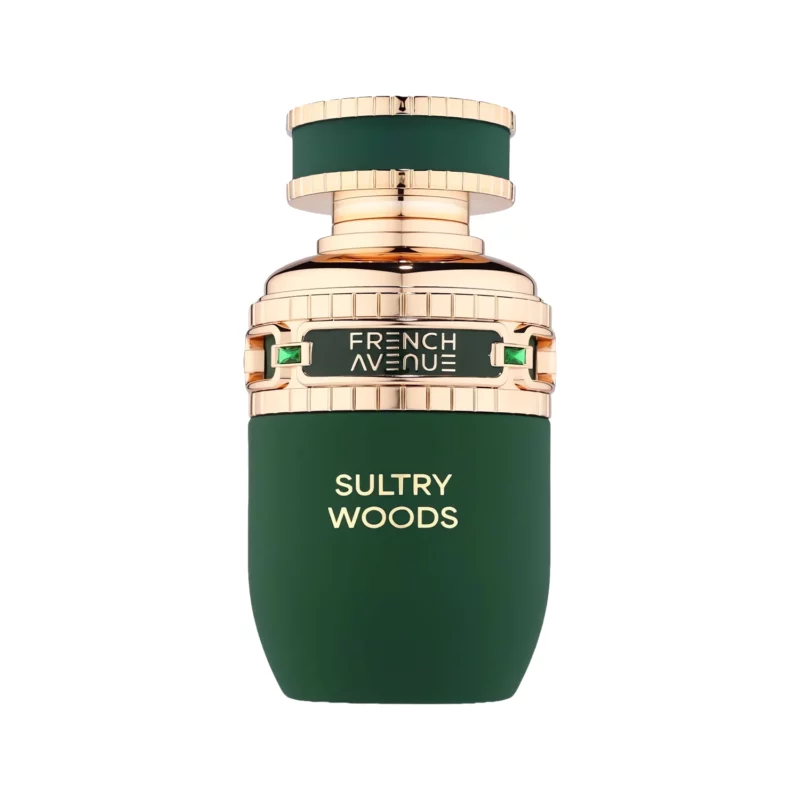 Sultry Woods French Avenue 80 ML Unisex Parfum